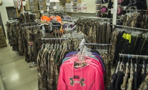 Shooters Gun Shop