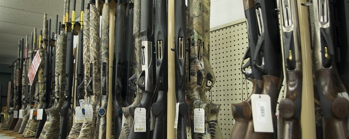 Shooters Gun Shop