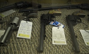 Shooters Gun Shop